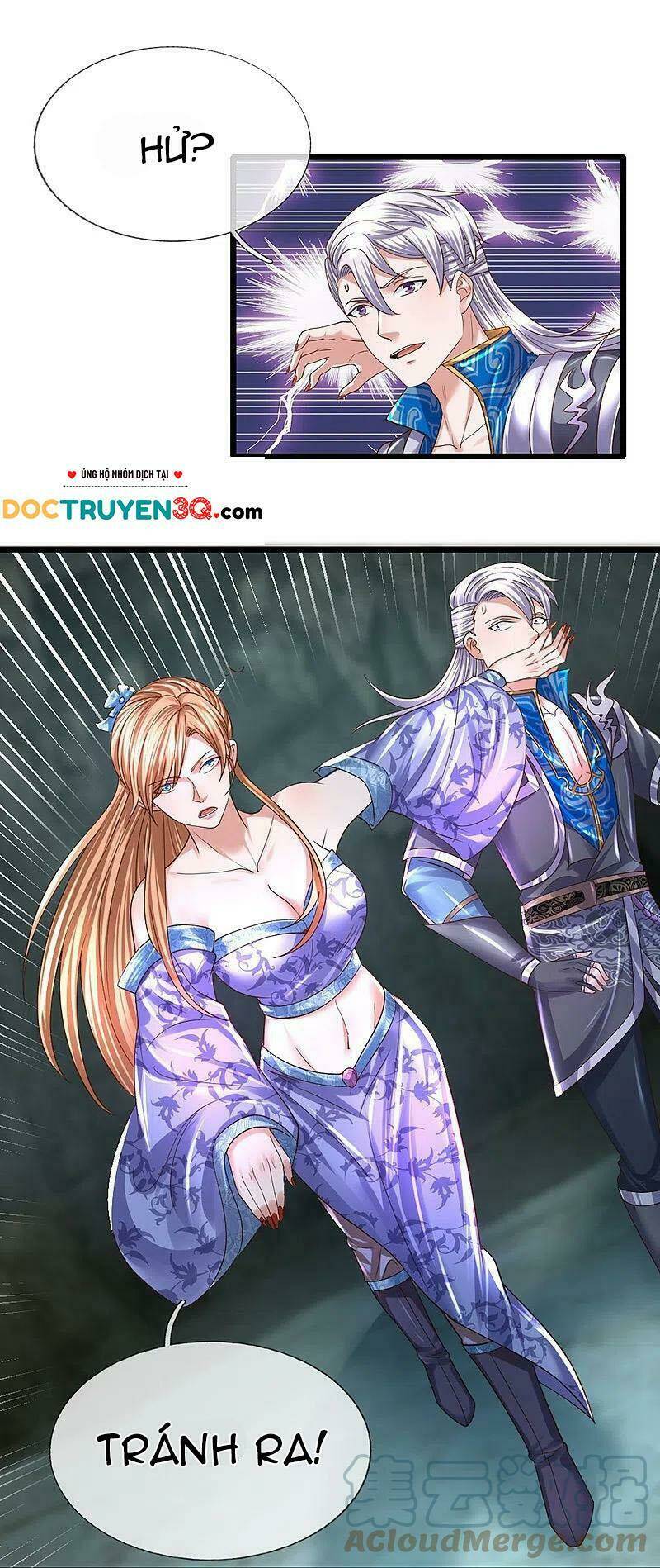 Chương 250 - Trang 23