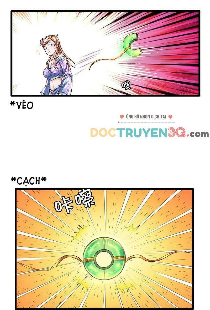 Chương 250 - Trang 30