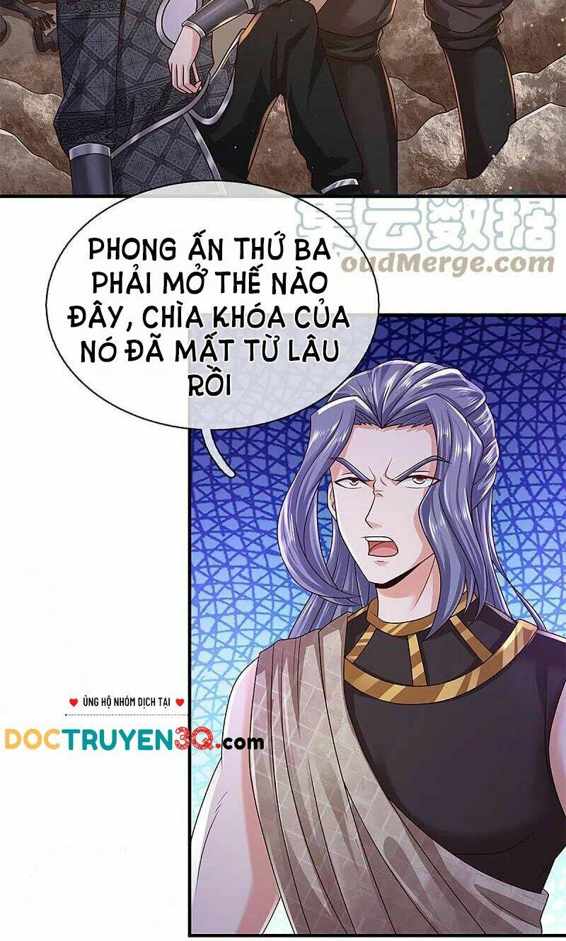 Chương 251 - Trang 11