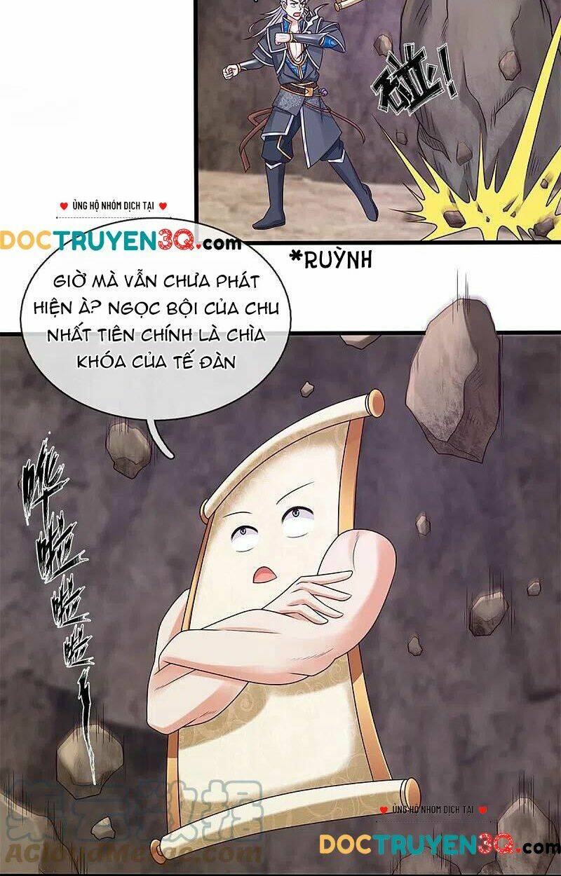 Chương 251 - Trang 5