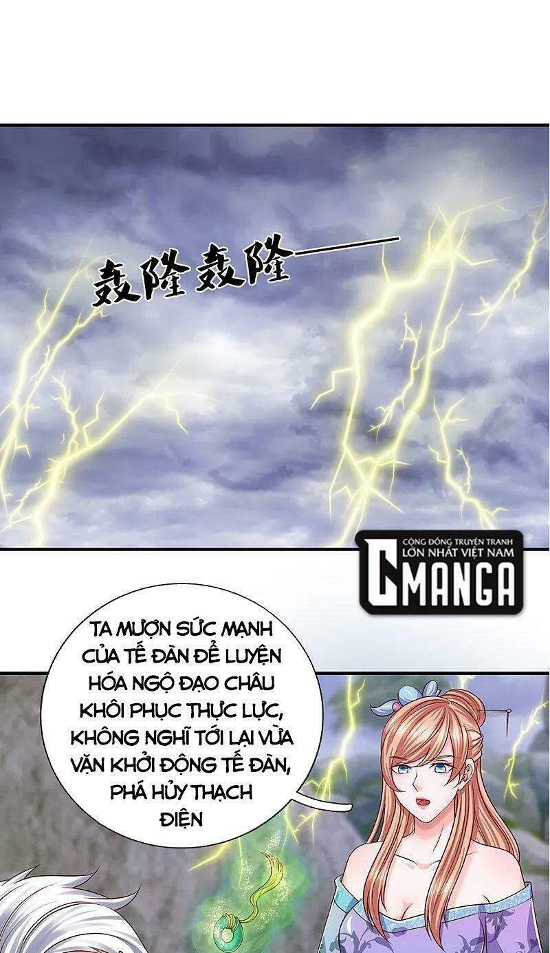 Chương 252 - Trang 1