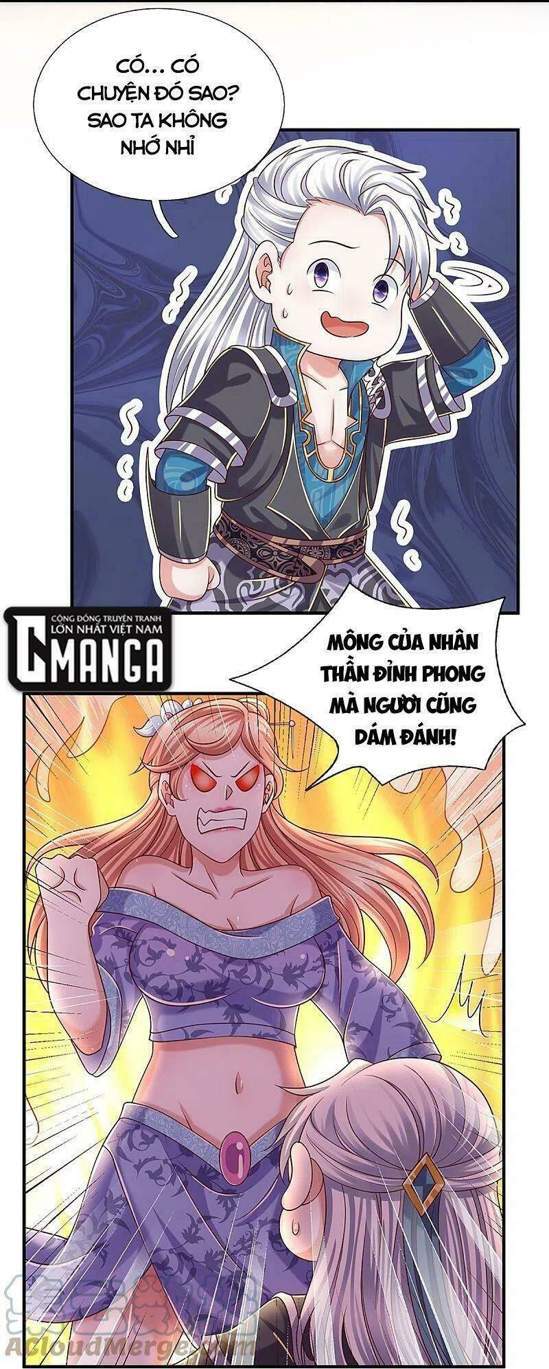 Chương 252 - Trang 14