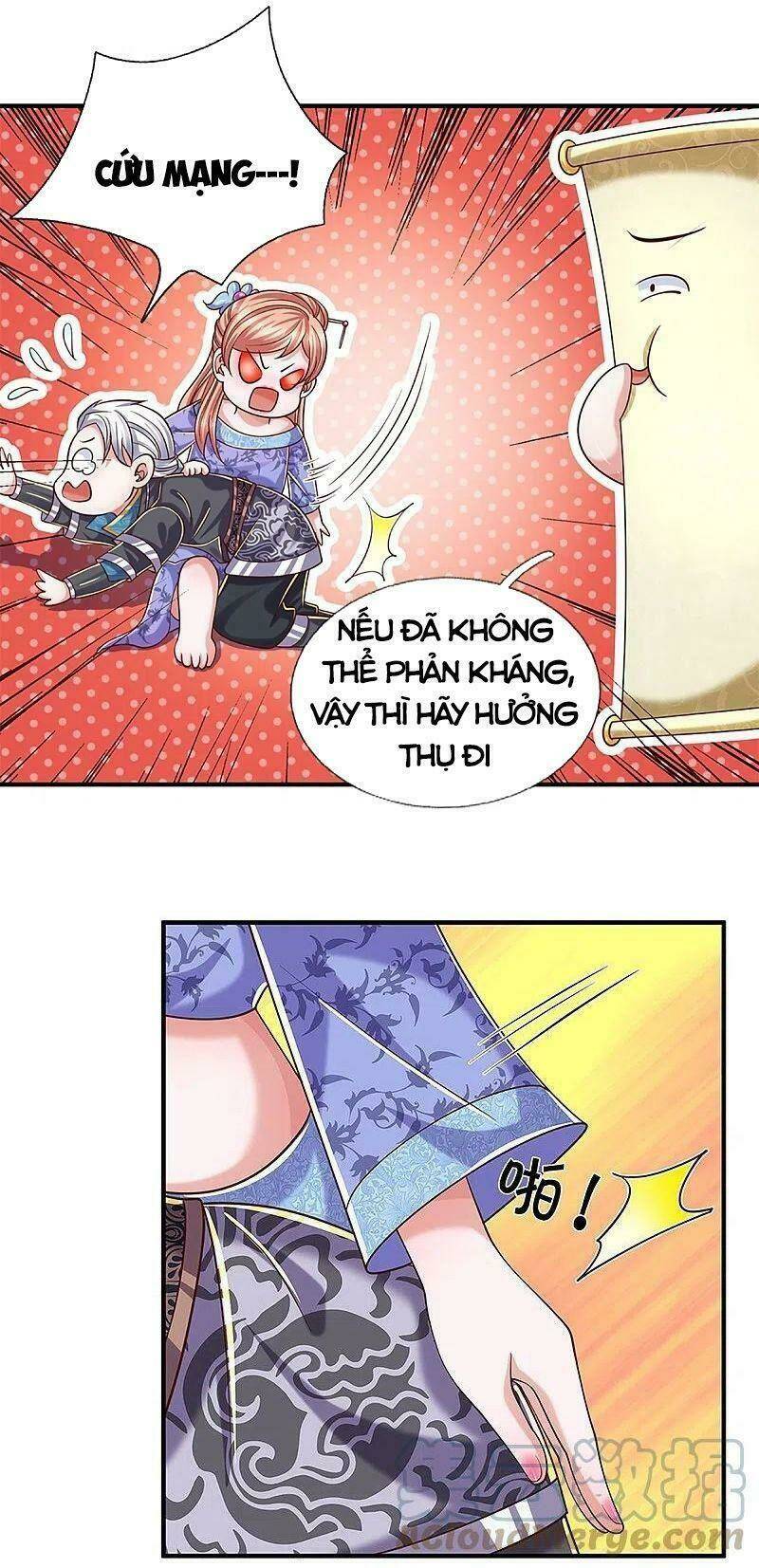 Chương 252 - Trang 15