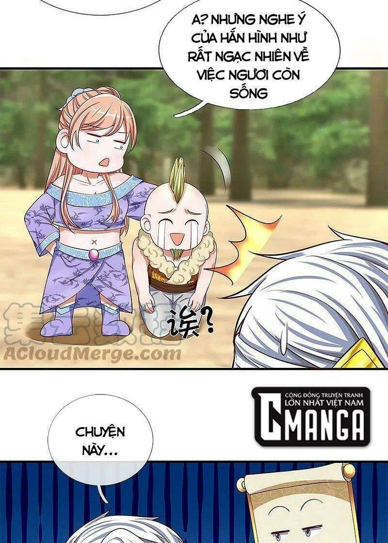 Chương 253 - Trang 19