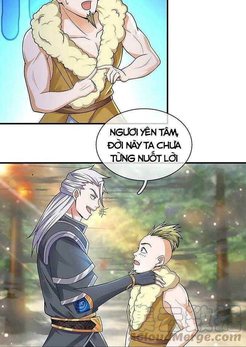 Chương 254 - Trang 12
