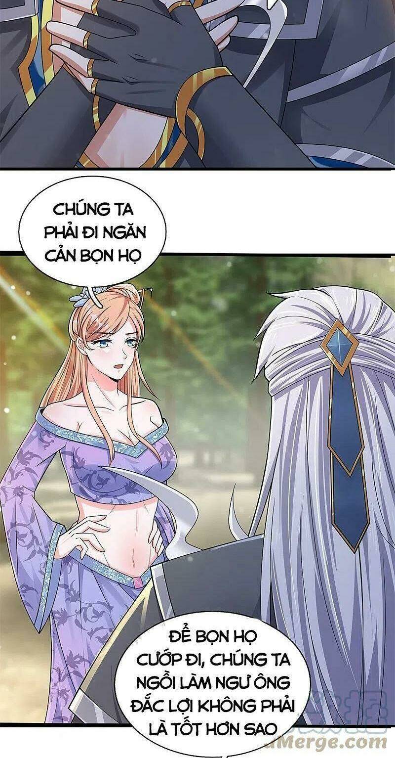 Chương 254 - Trang 14