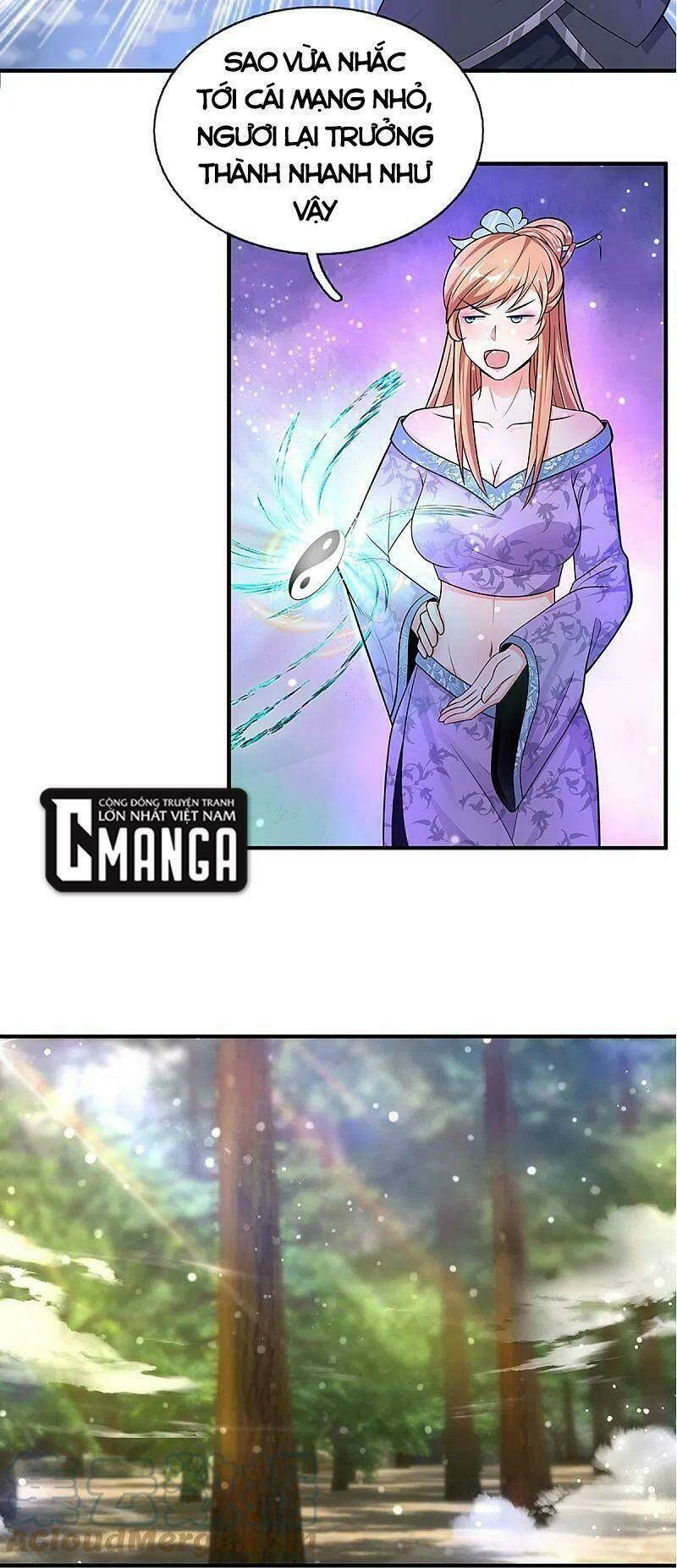 Chương 254 - Trang 18