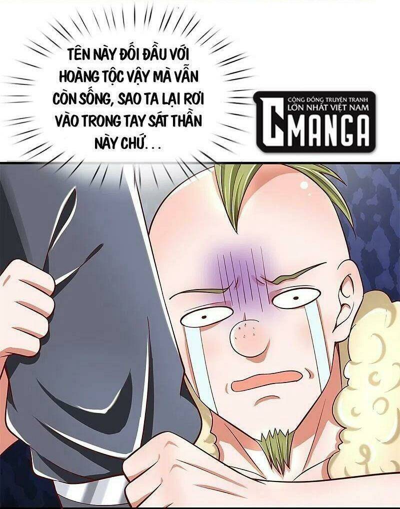 Chương 254 - Trang 8