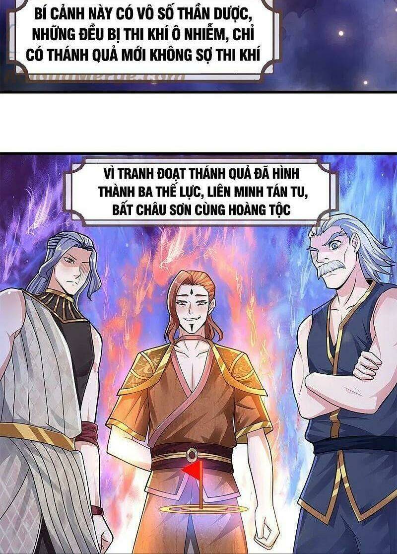 Chương 254 - Trang 10