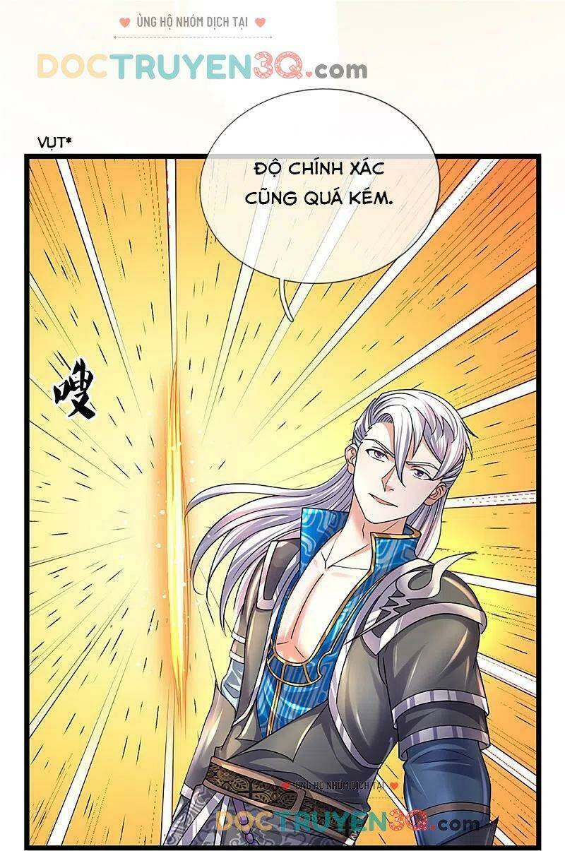 Chương 256 - Trang 18