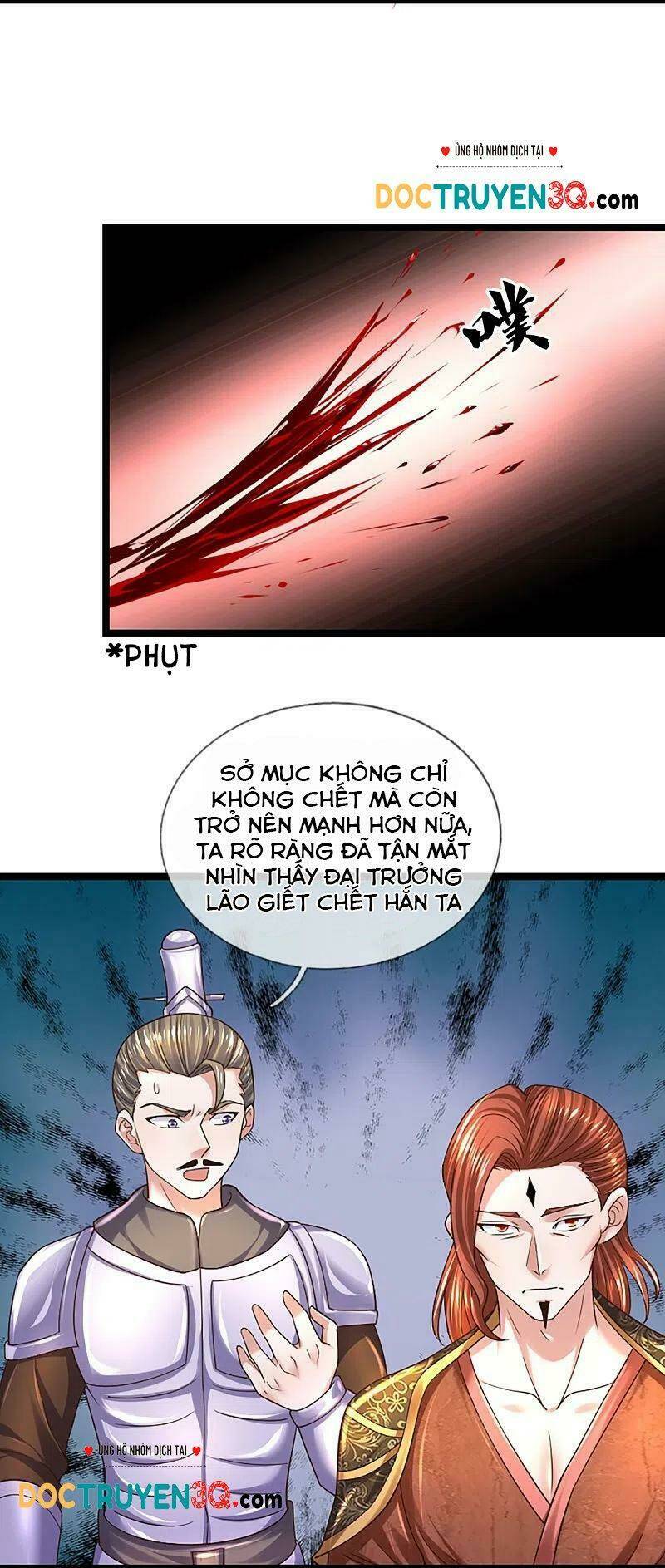Chương 256 - Trang 24