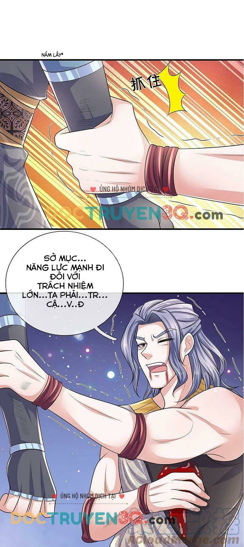 Chương 257 - Trang 9