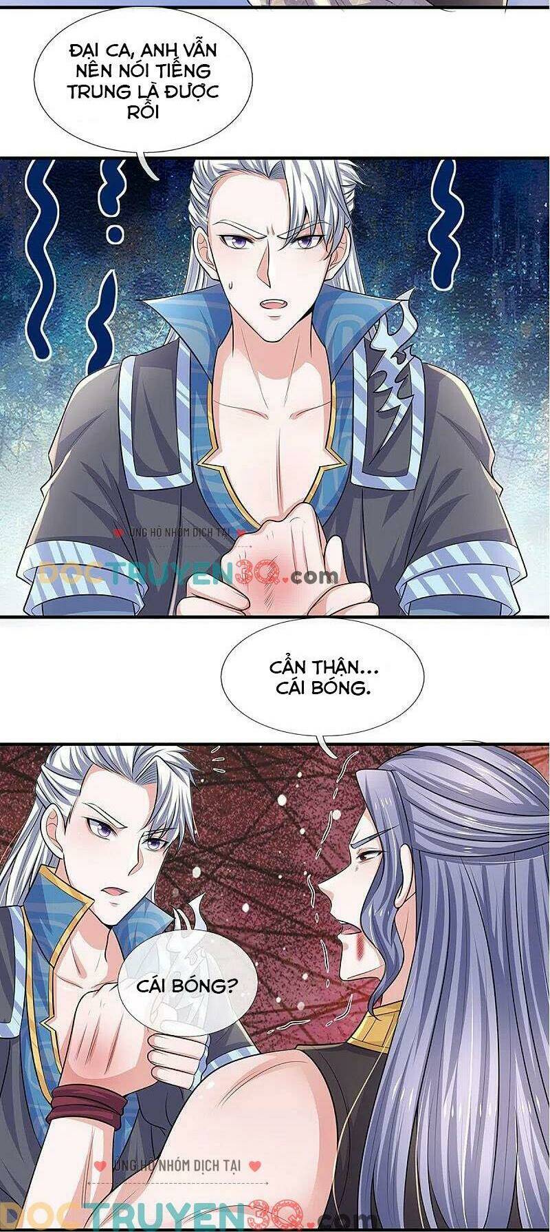 Chương 257 - Trang 10