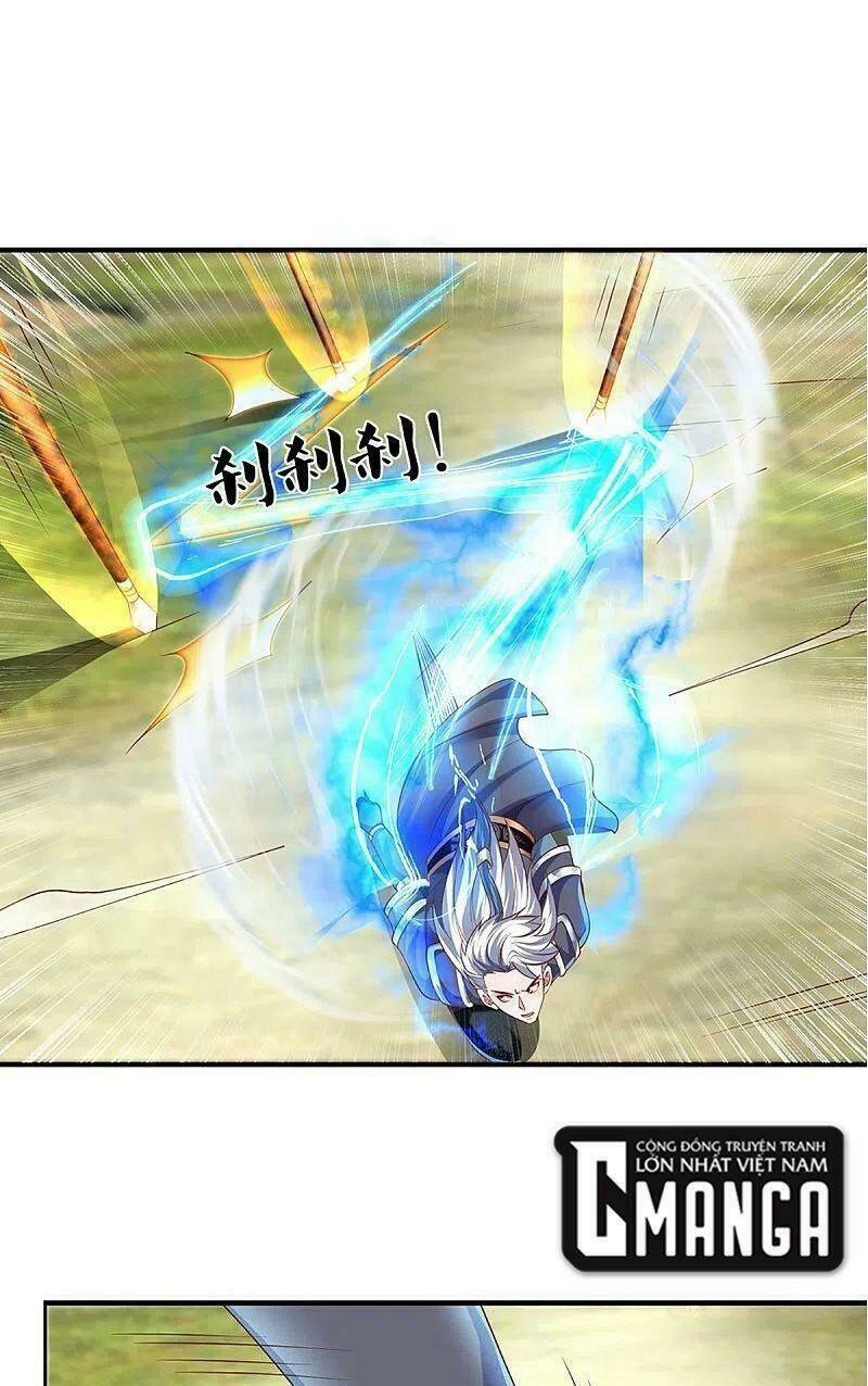 Chương 258 - Trang 1