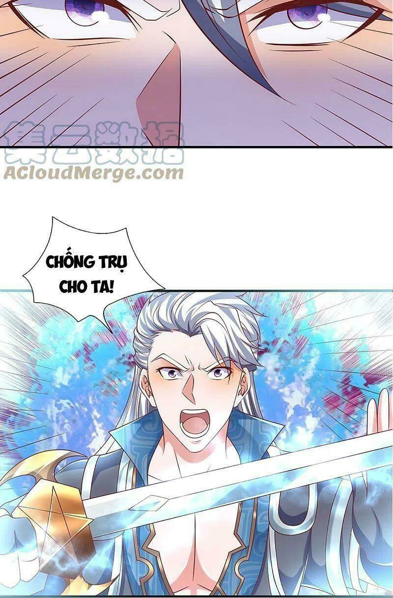Chương 258 - Trang 11