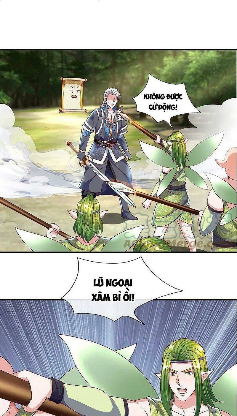 Chương 258 - Trang 18