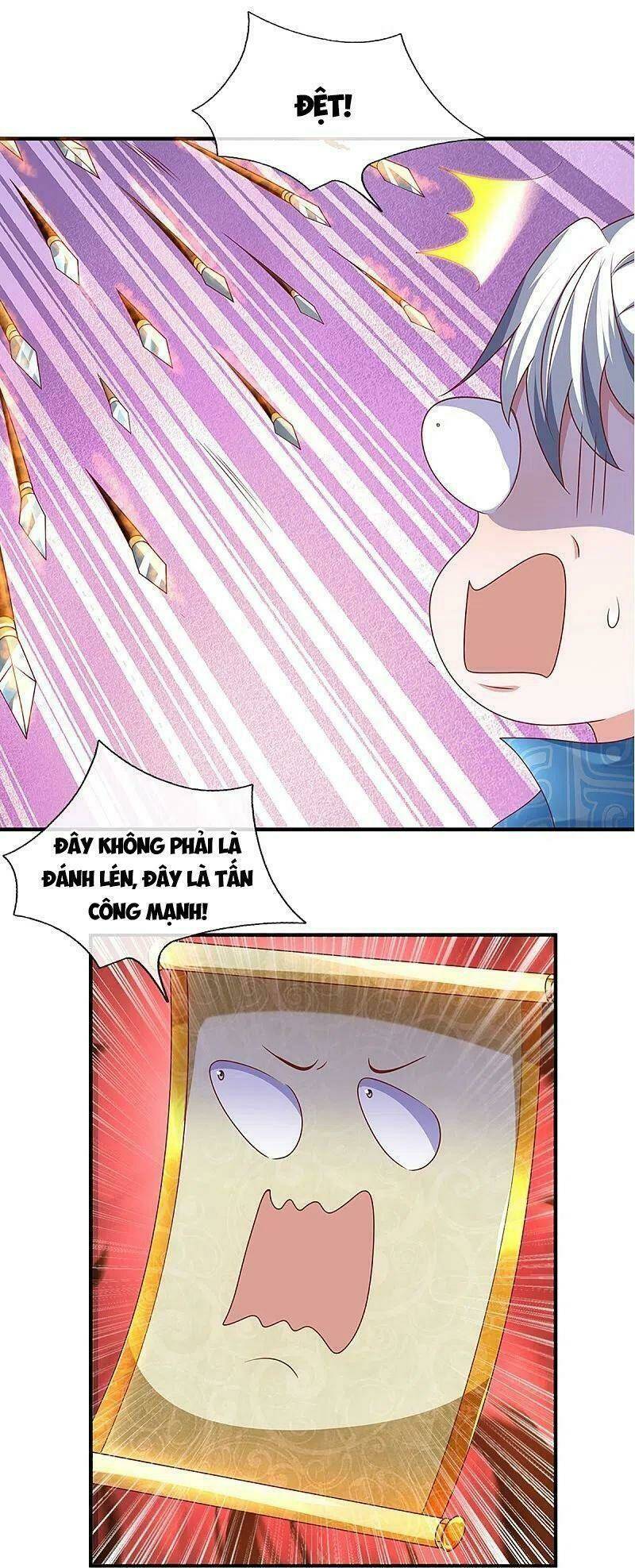 Chương 258 - Trang 3