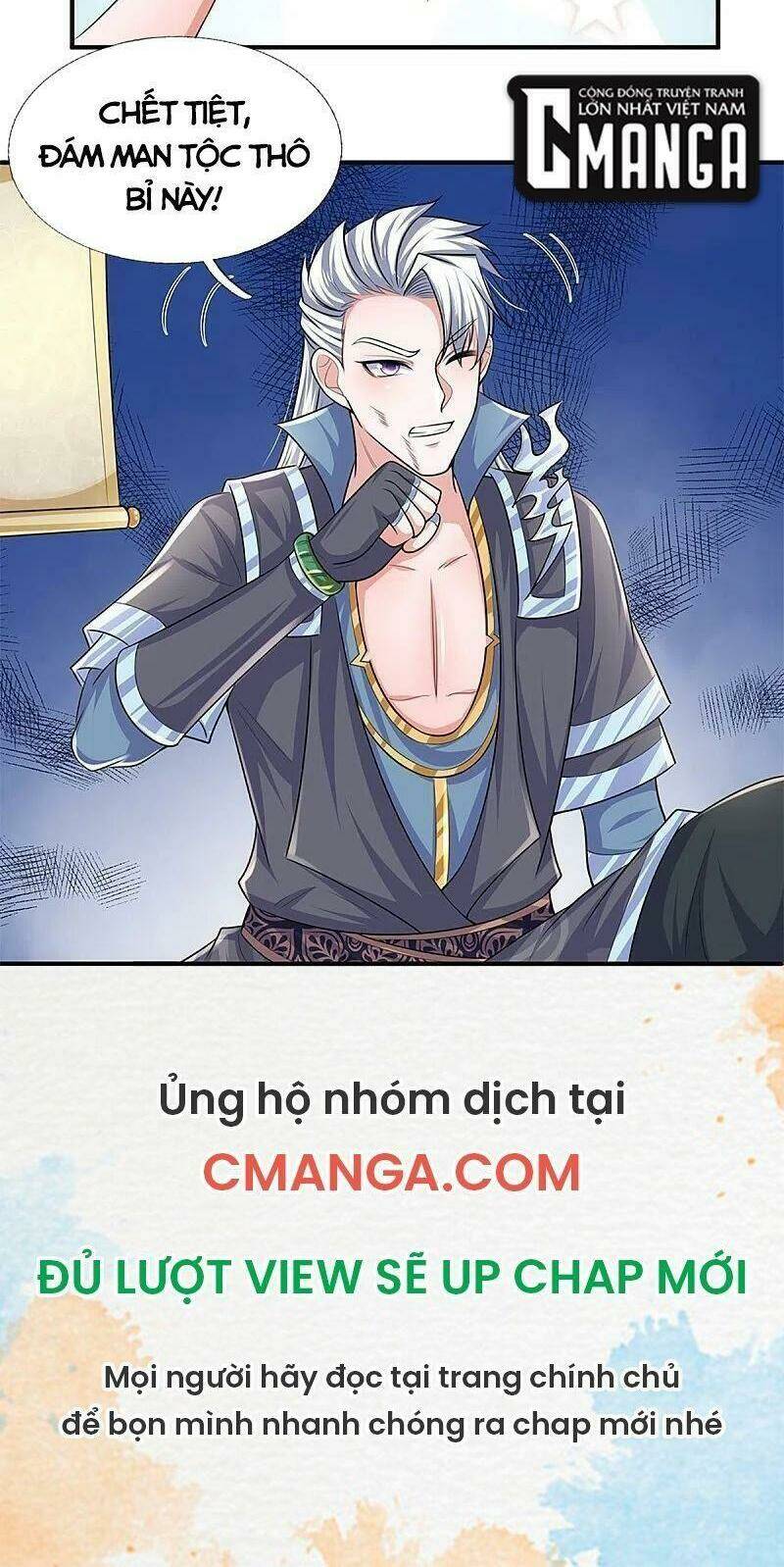 Chương 260 - Trang 26