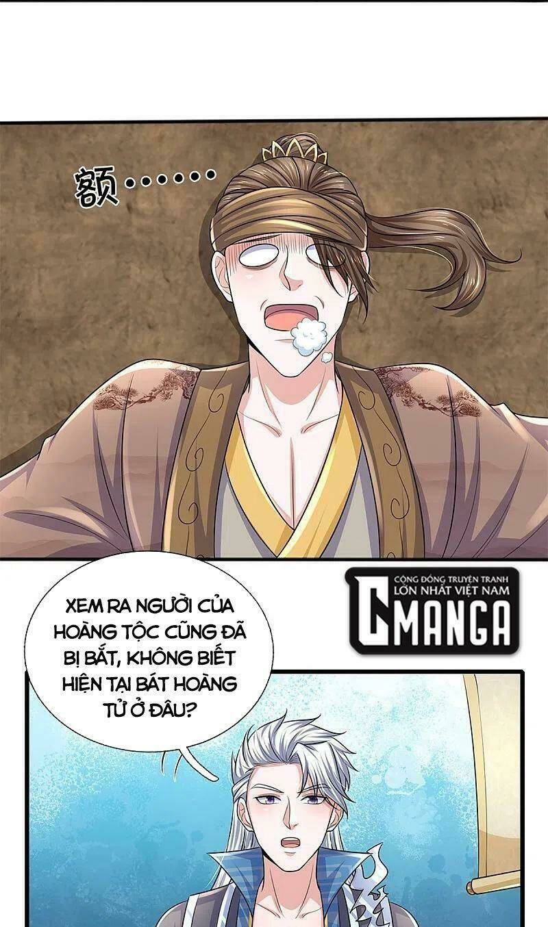 Chương 261 - Trang 14