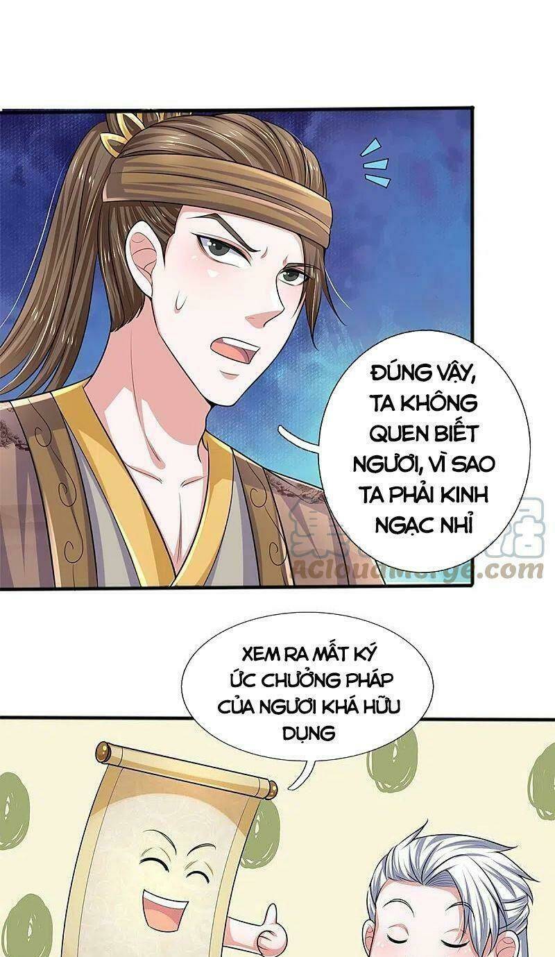 Chương 261 - Trang 5