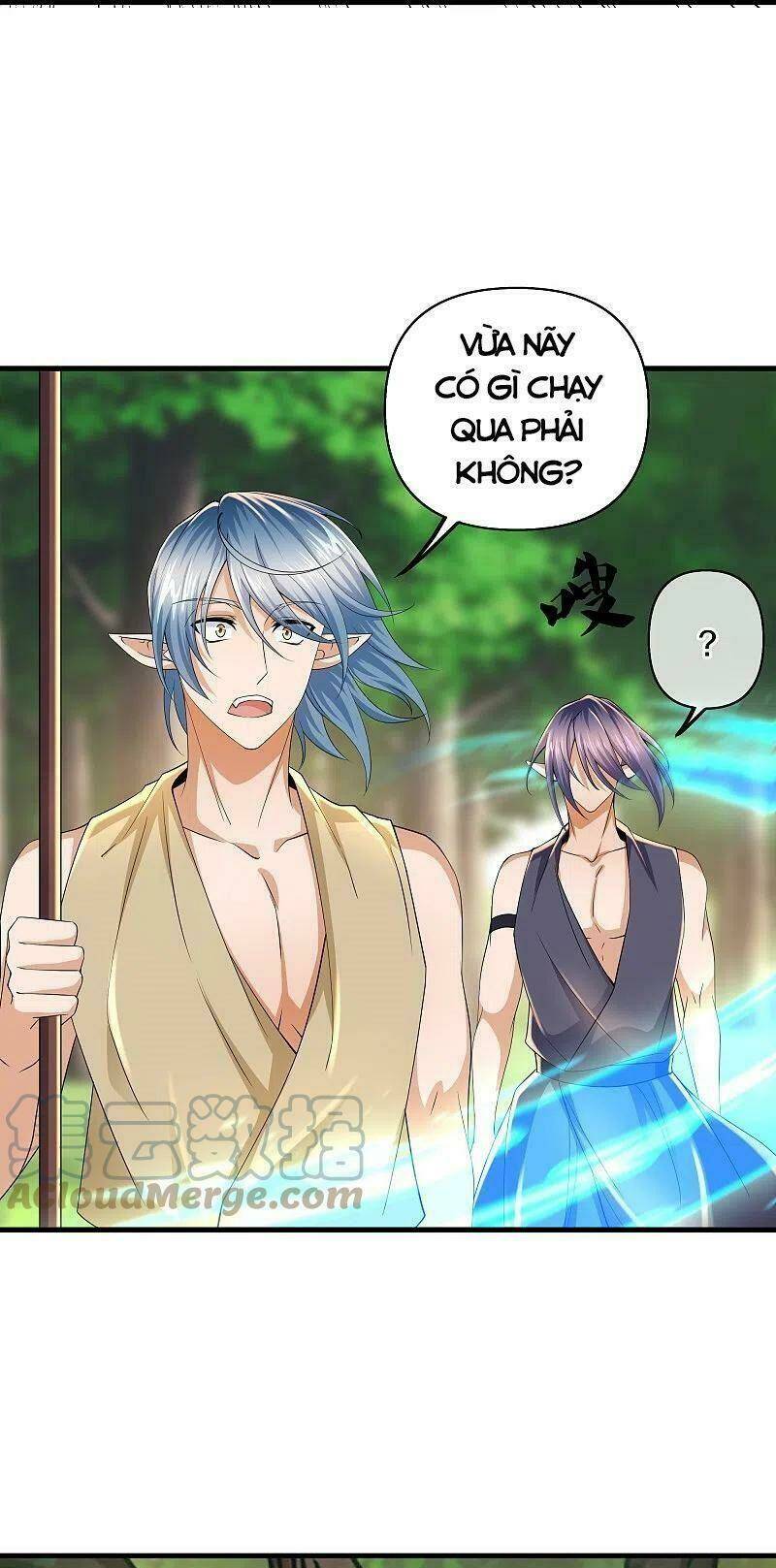 Chương 264 - Trang 7