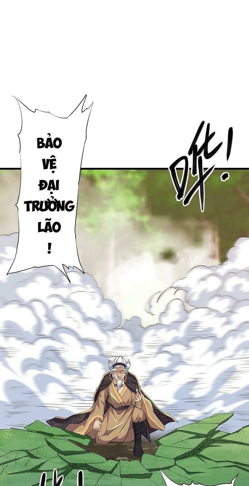 Chương 266 - Trang 22