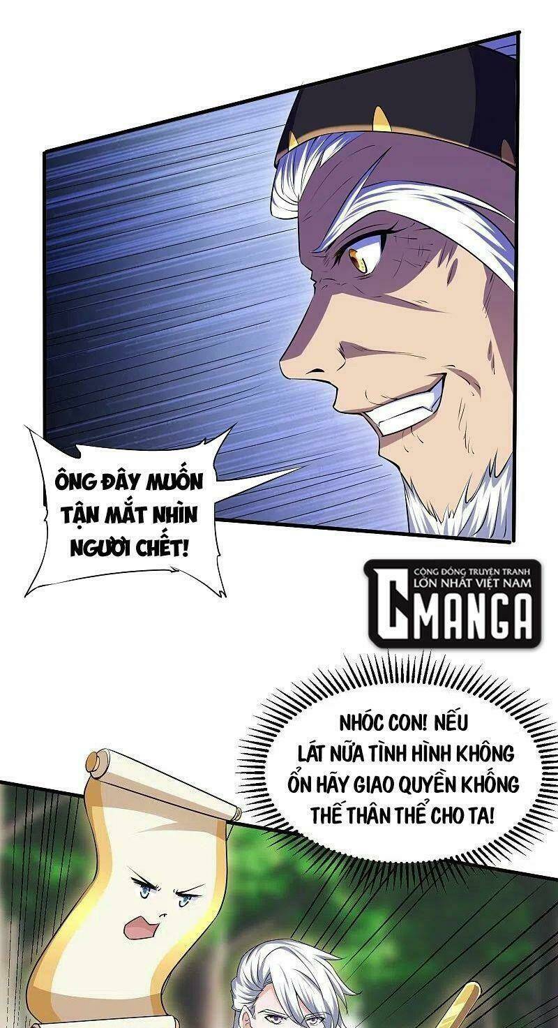 Chương 266 - Trang 26