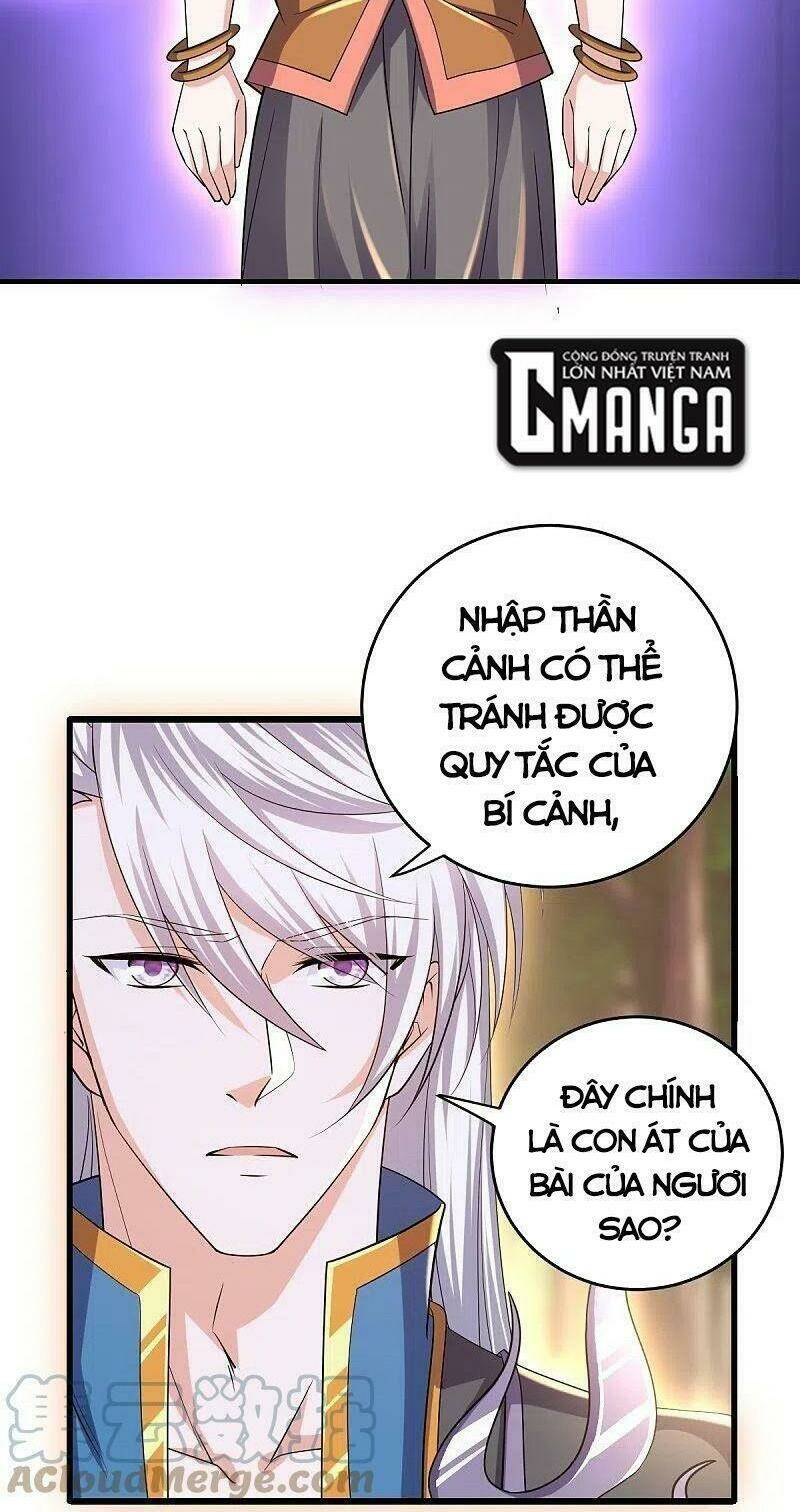 Chương 267 - Trang 14