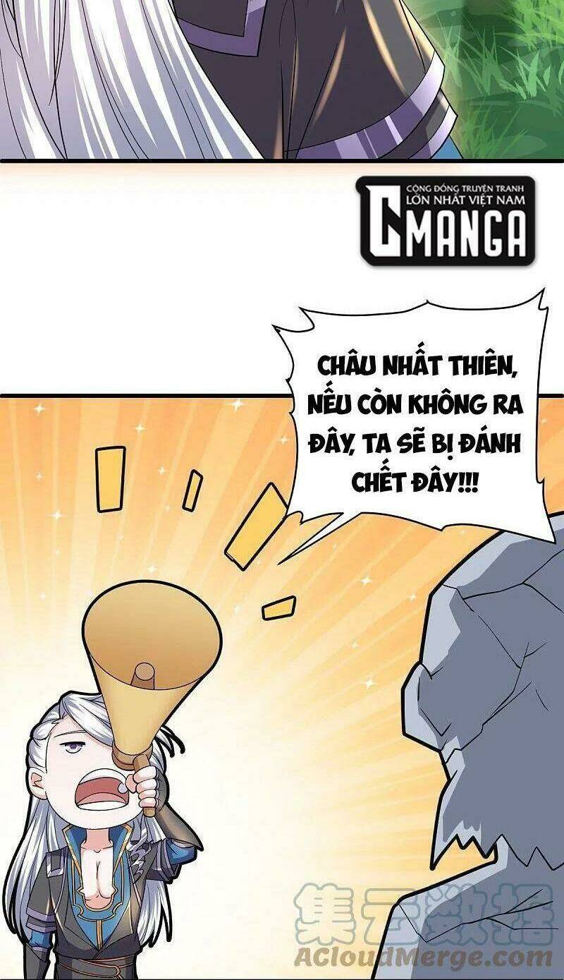 Chương 267 - Trang 16