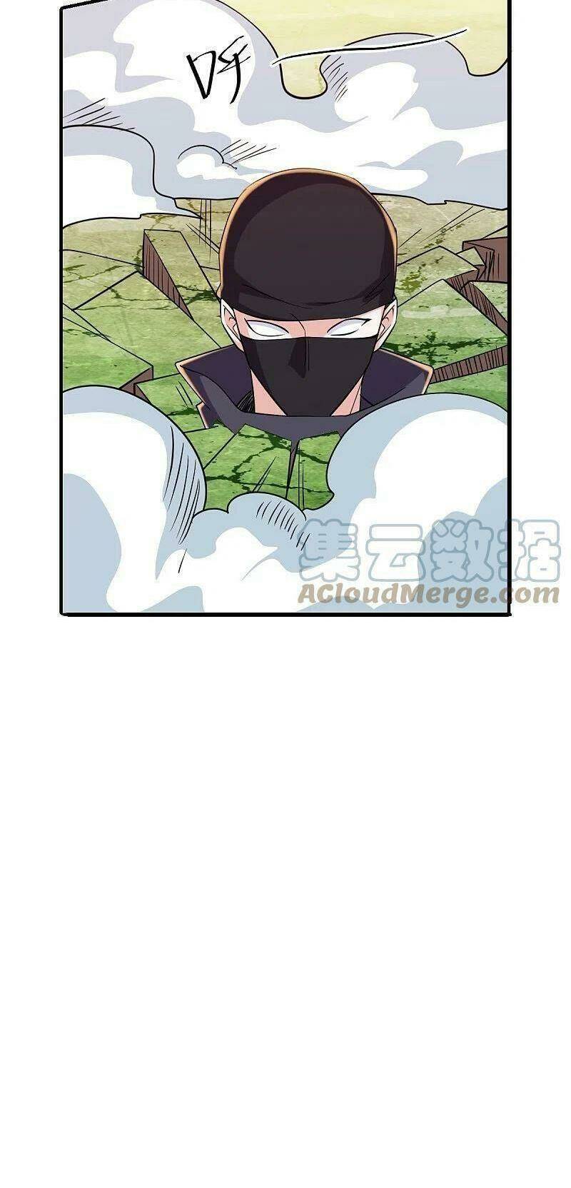 Chương 267 - Trang 20