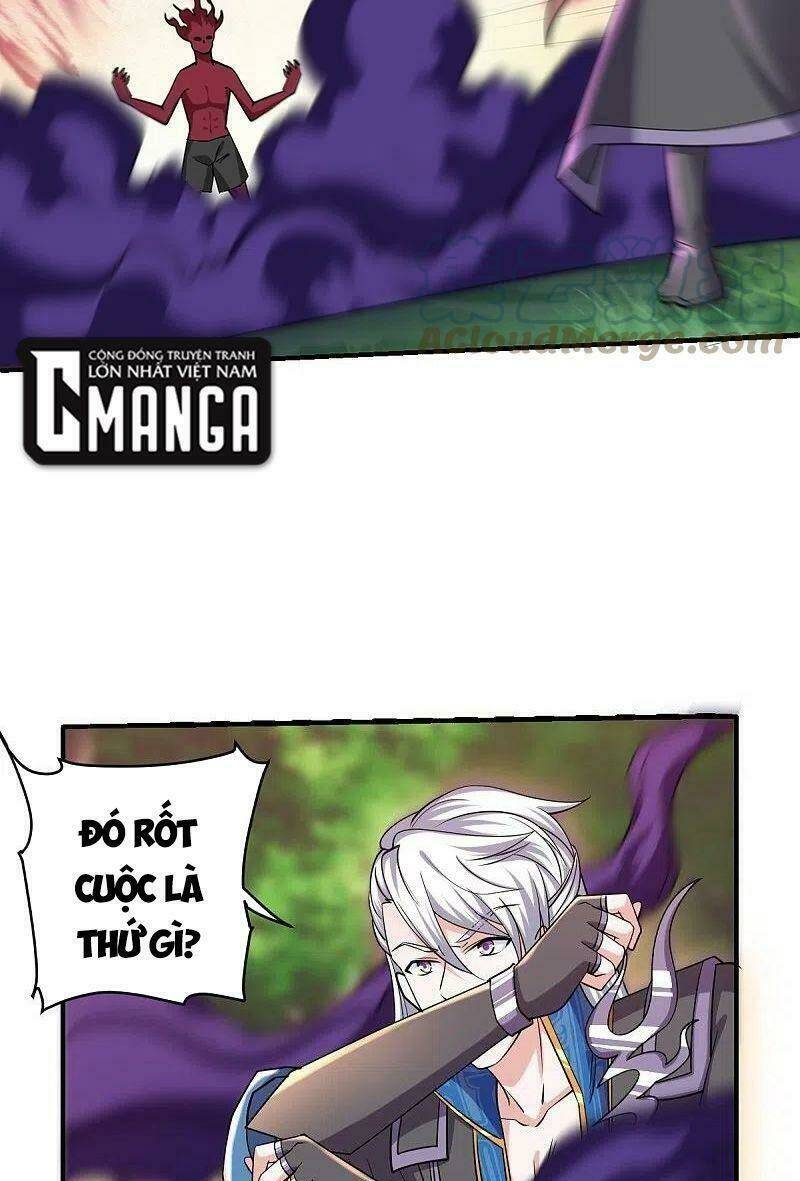 Chương 267 - Trang 32