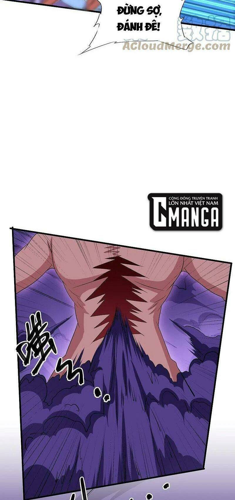 Chương 268 - Trang 23