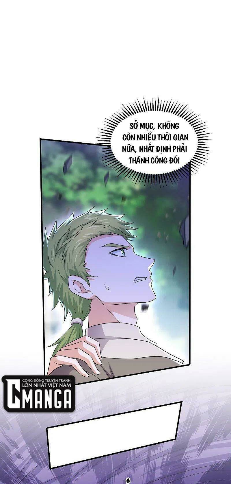 Chương 268 - Trang 5