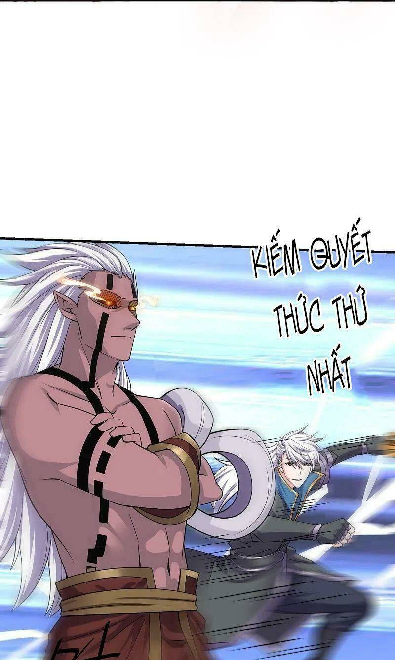 Chương 269 - Trang 25