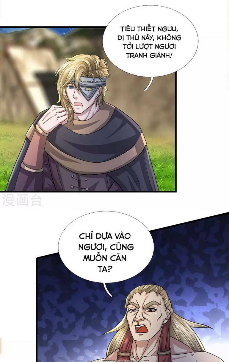 Chương 27 - Trang 1
