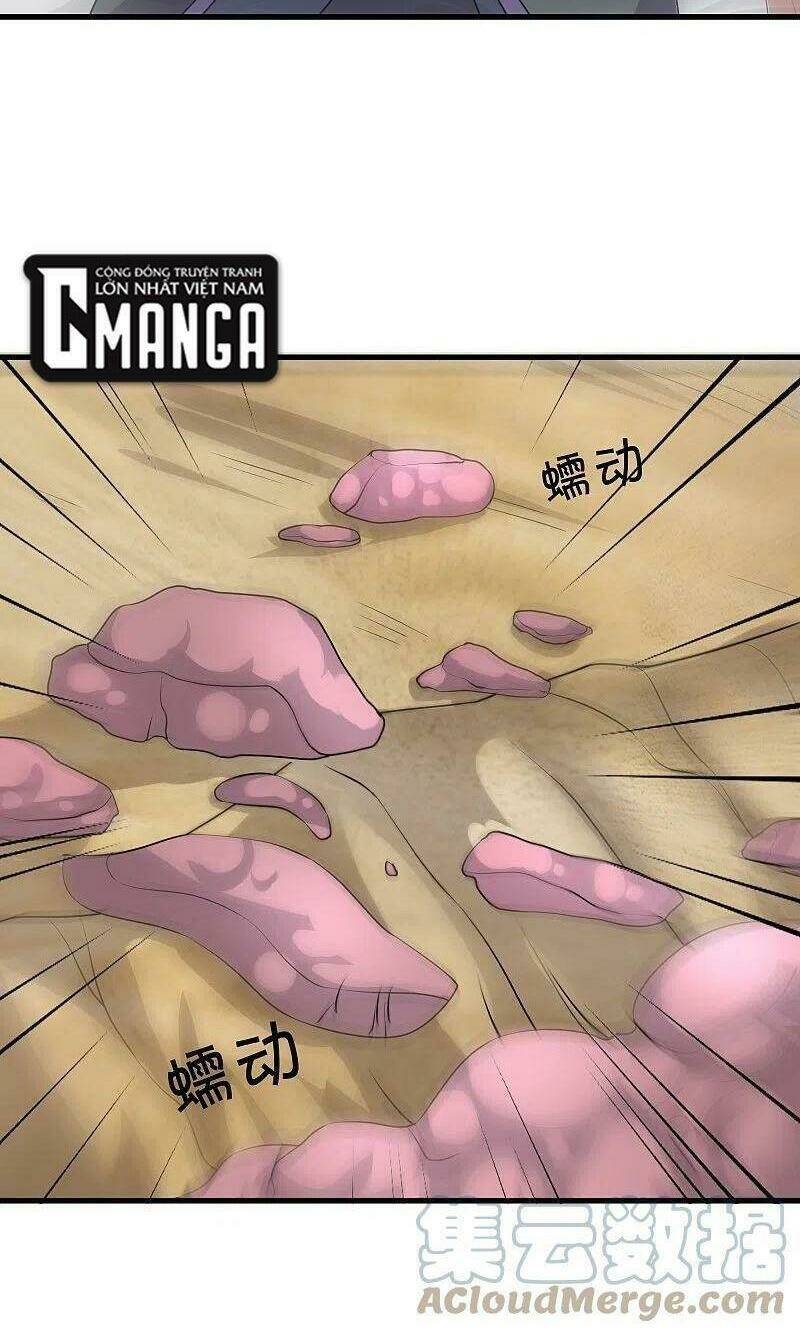 Chương 270 - Trang 17
