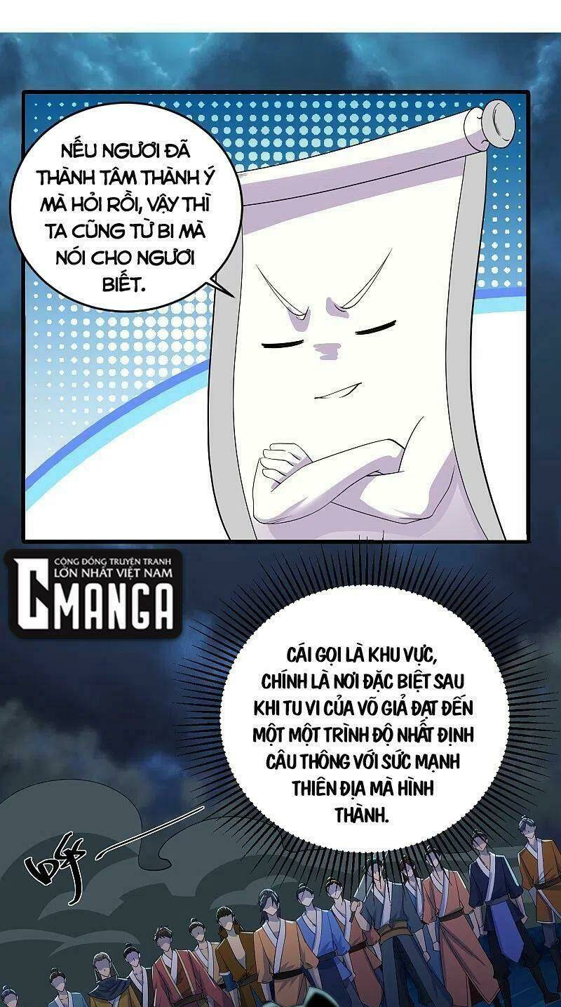 Chương 271 - Trang 1