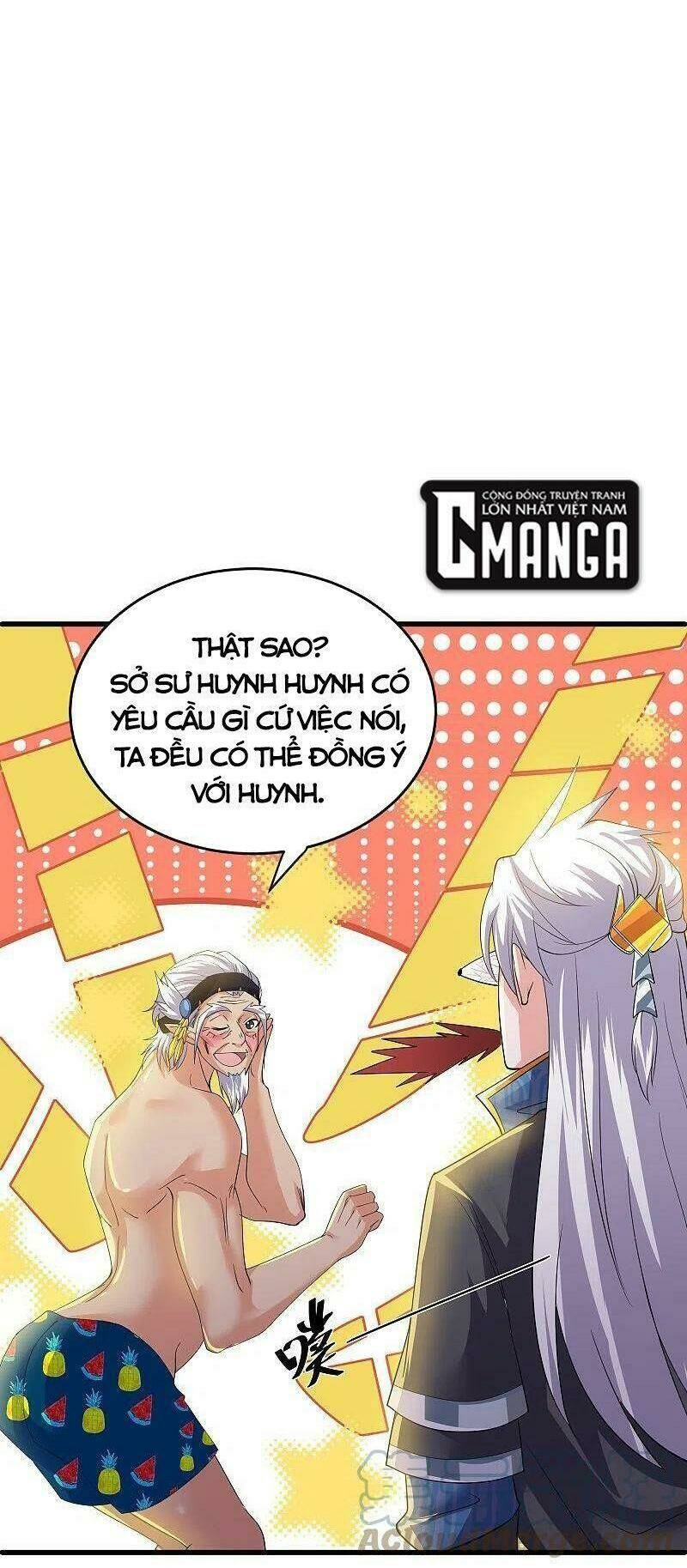Chương 271 - Trang 12