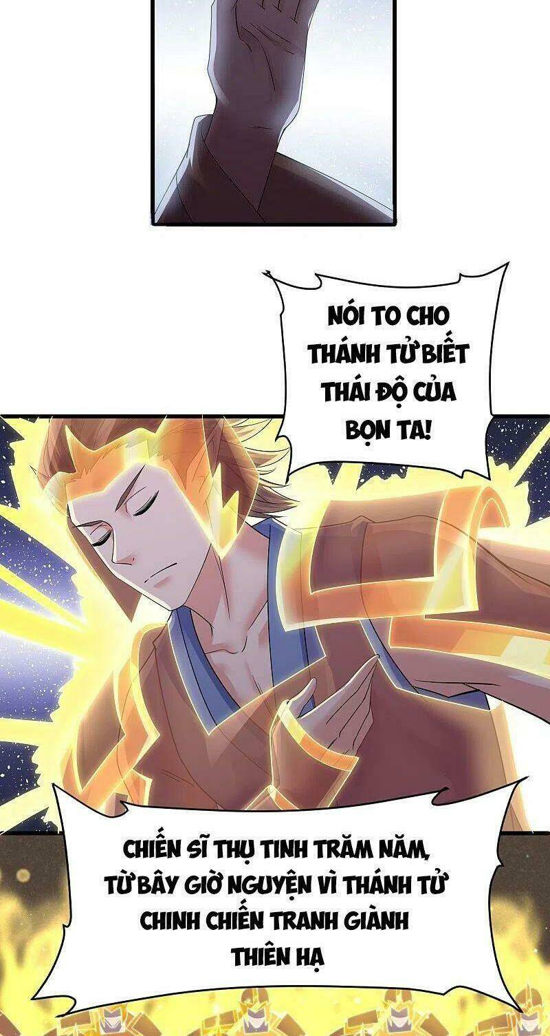 Chương 271 - Trang 21