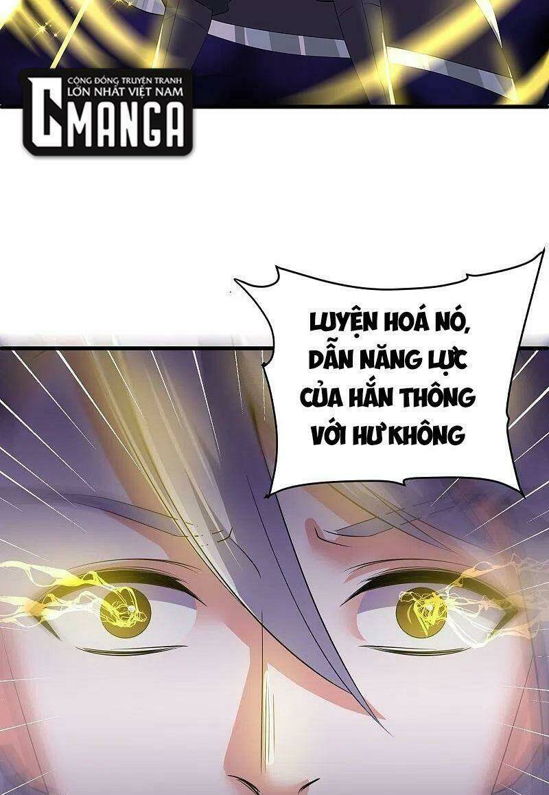 Chương 271 - Trang 34