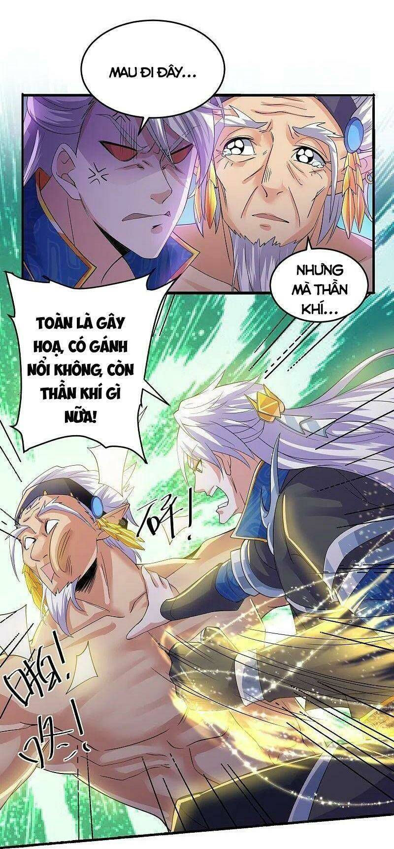 Chương 271 - Trang 9