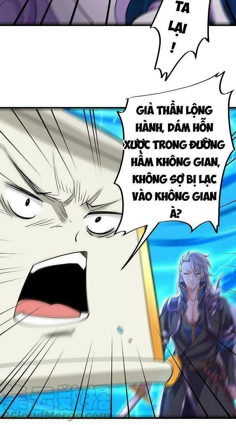 Chương 272 - Trang 28