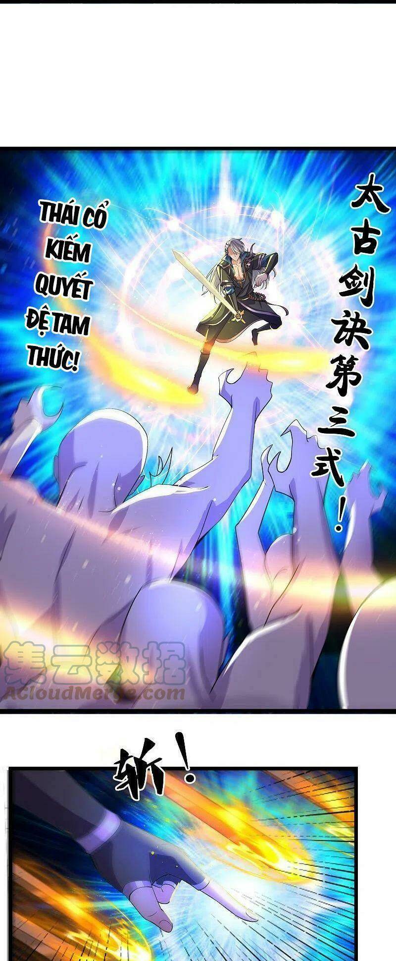 Chương 272 - Trang 33