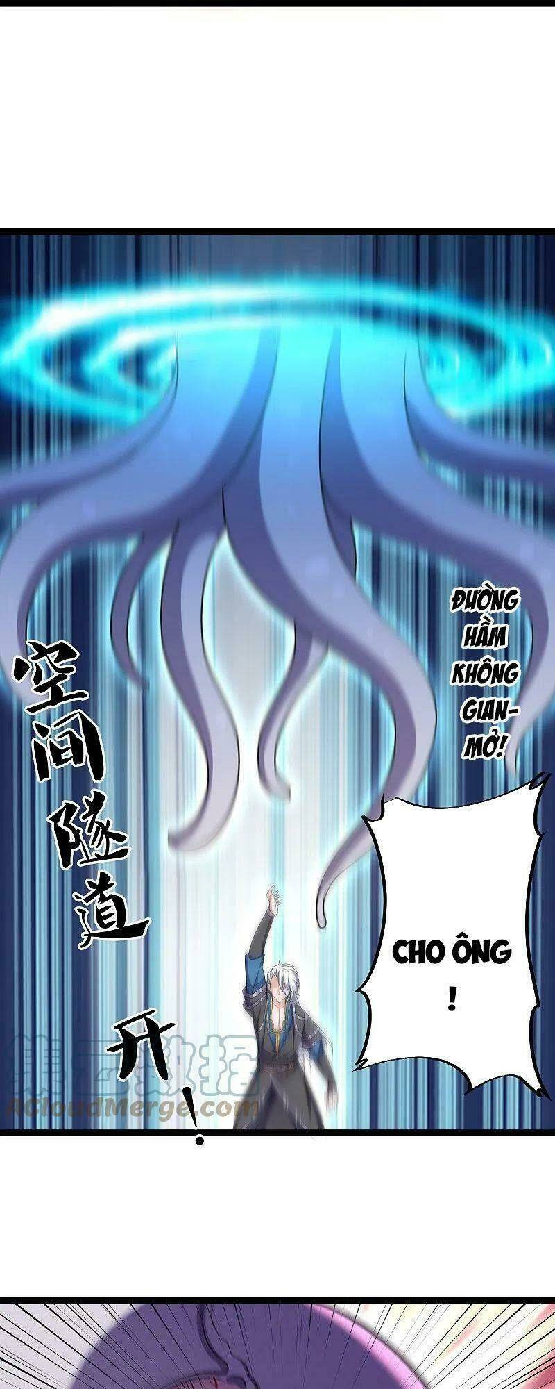 Chương 274 - Trang 19