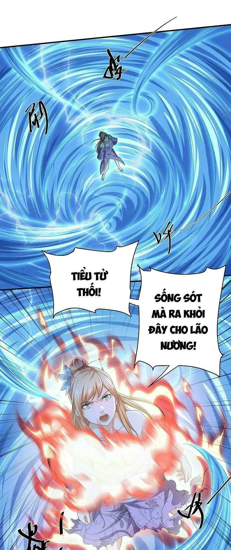 Chương 276 - Trang 1
