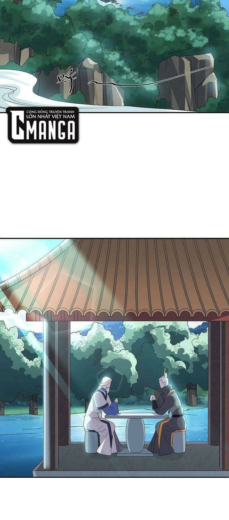 Chương 278 - Trang 19