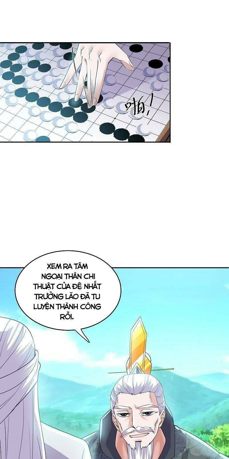 Chương 278 - Trang 20