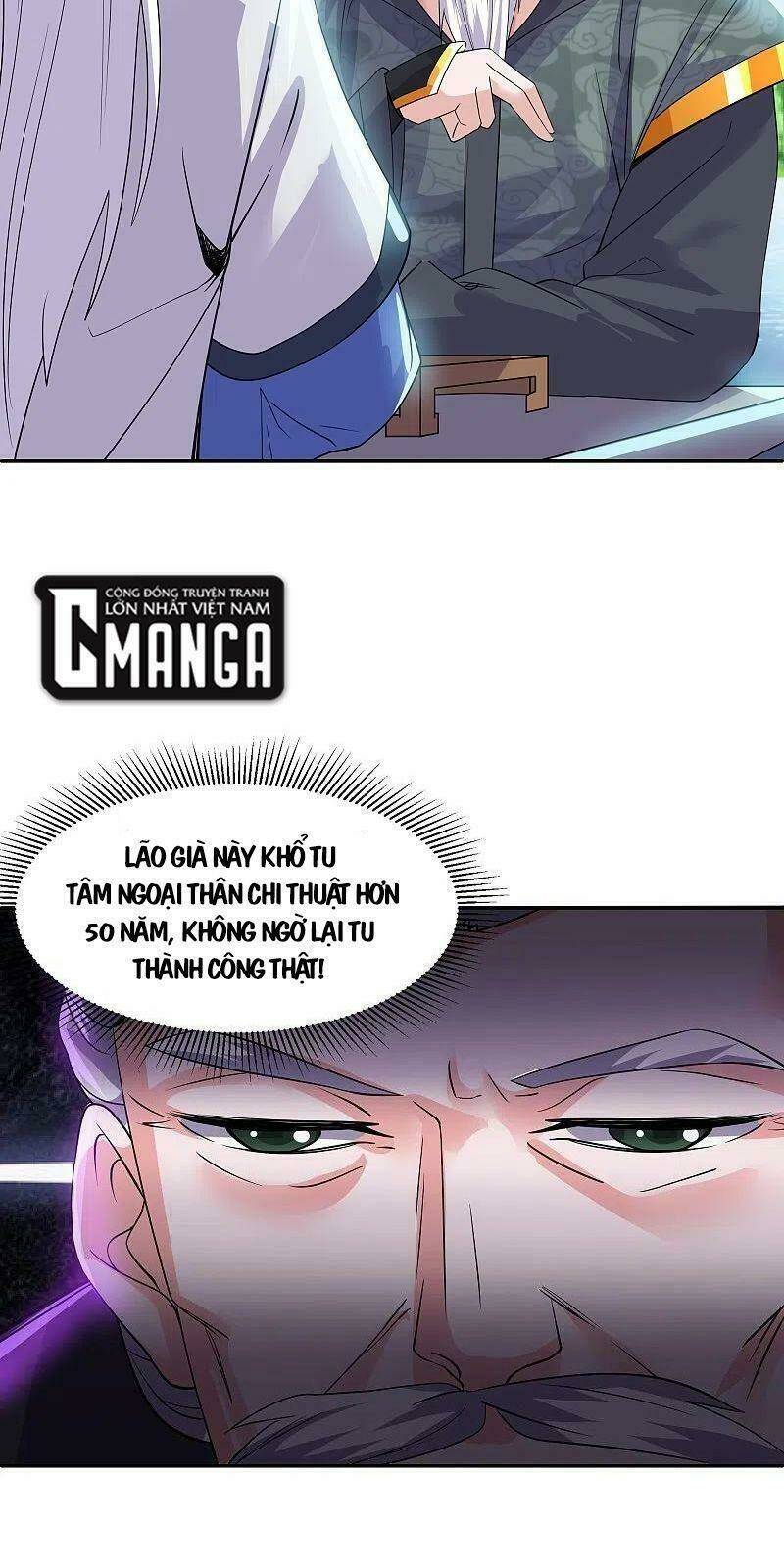 Chương 278 - Trang 21