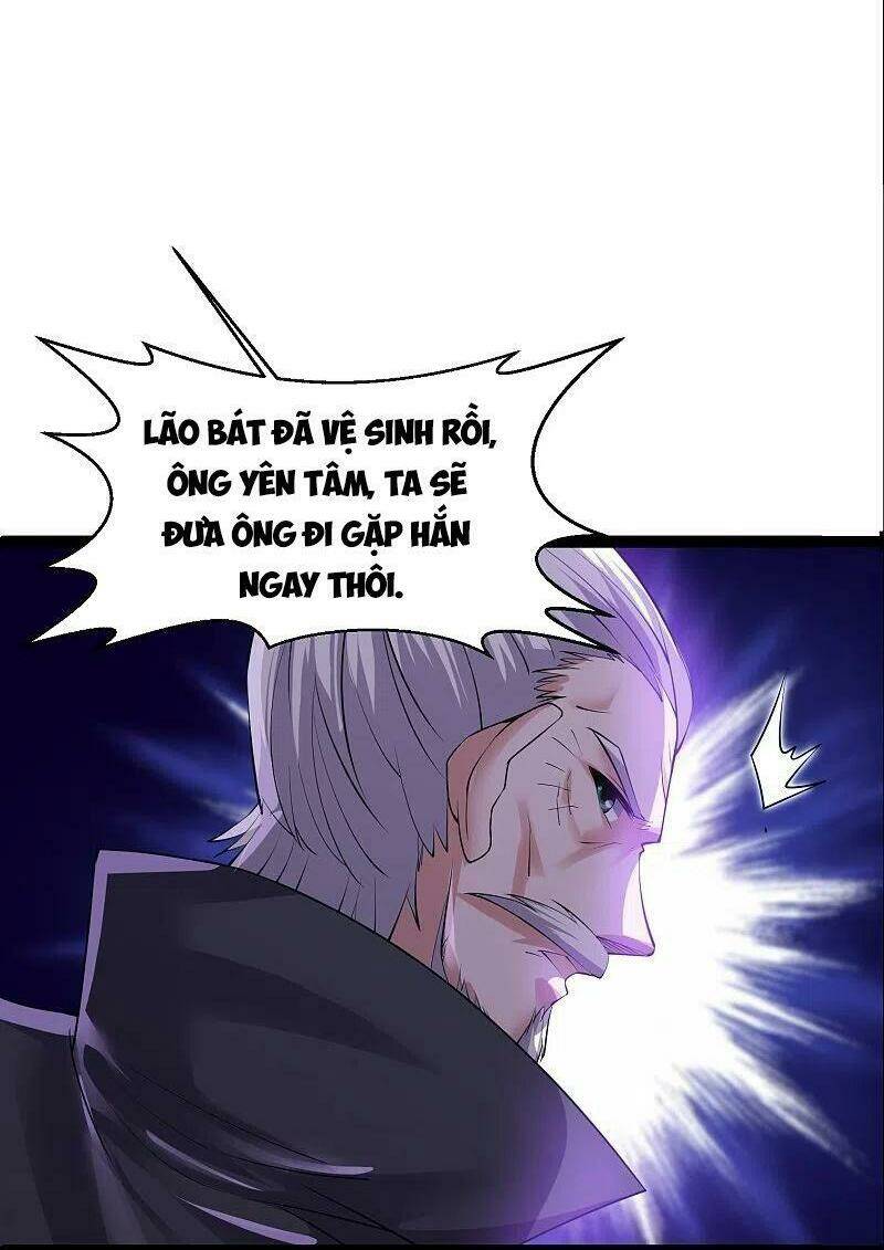 Chương 279 - Trang 20