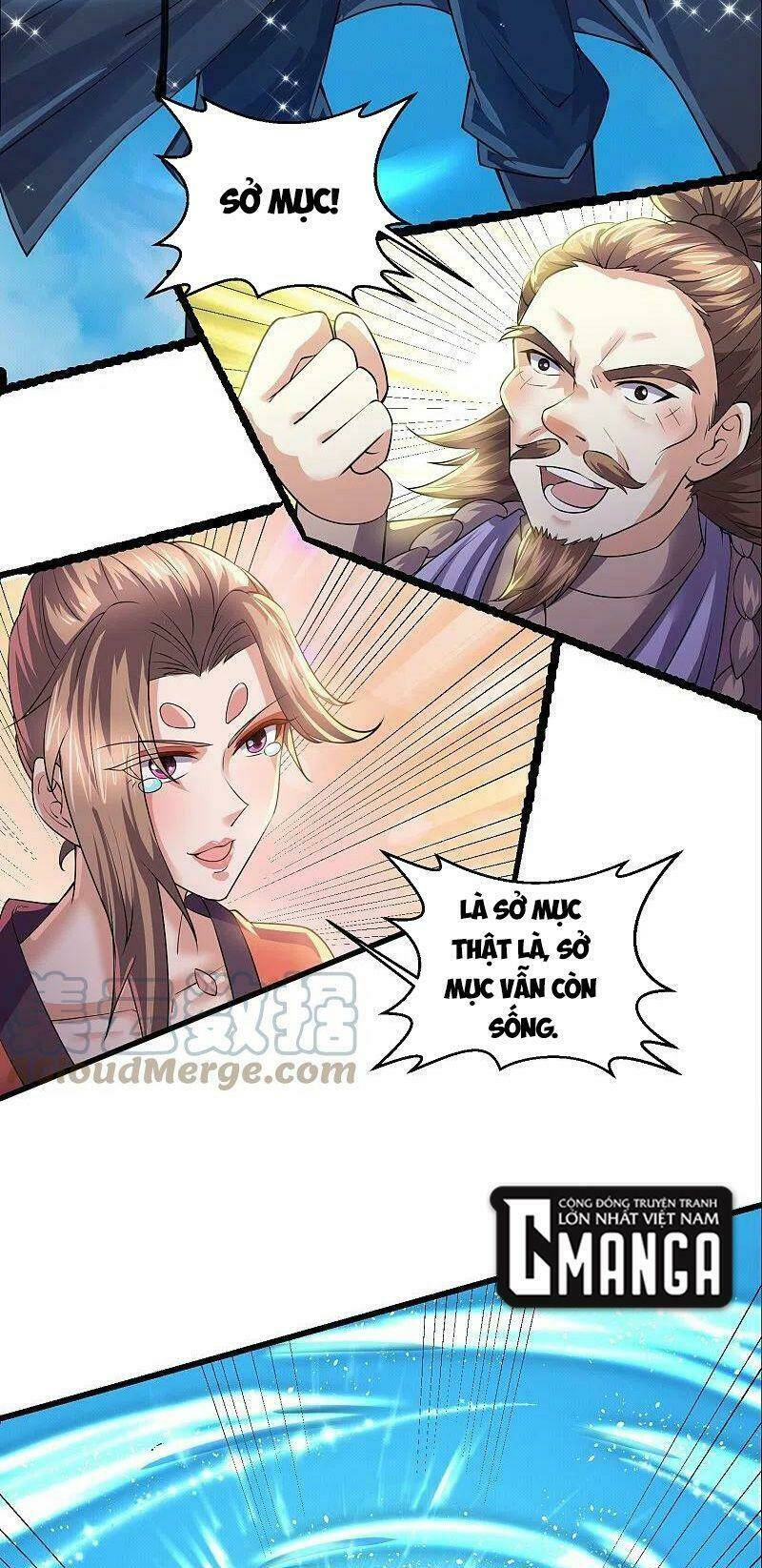 Chương 279 - Trang 23